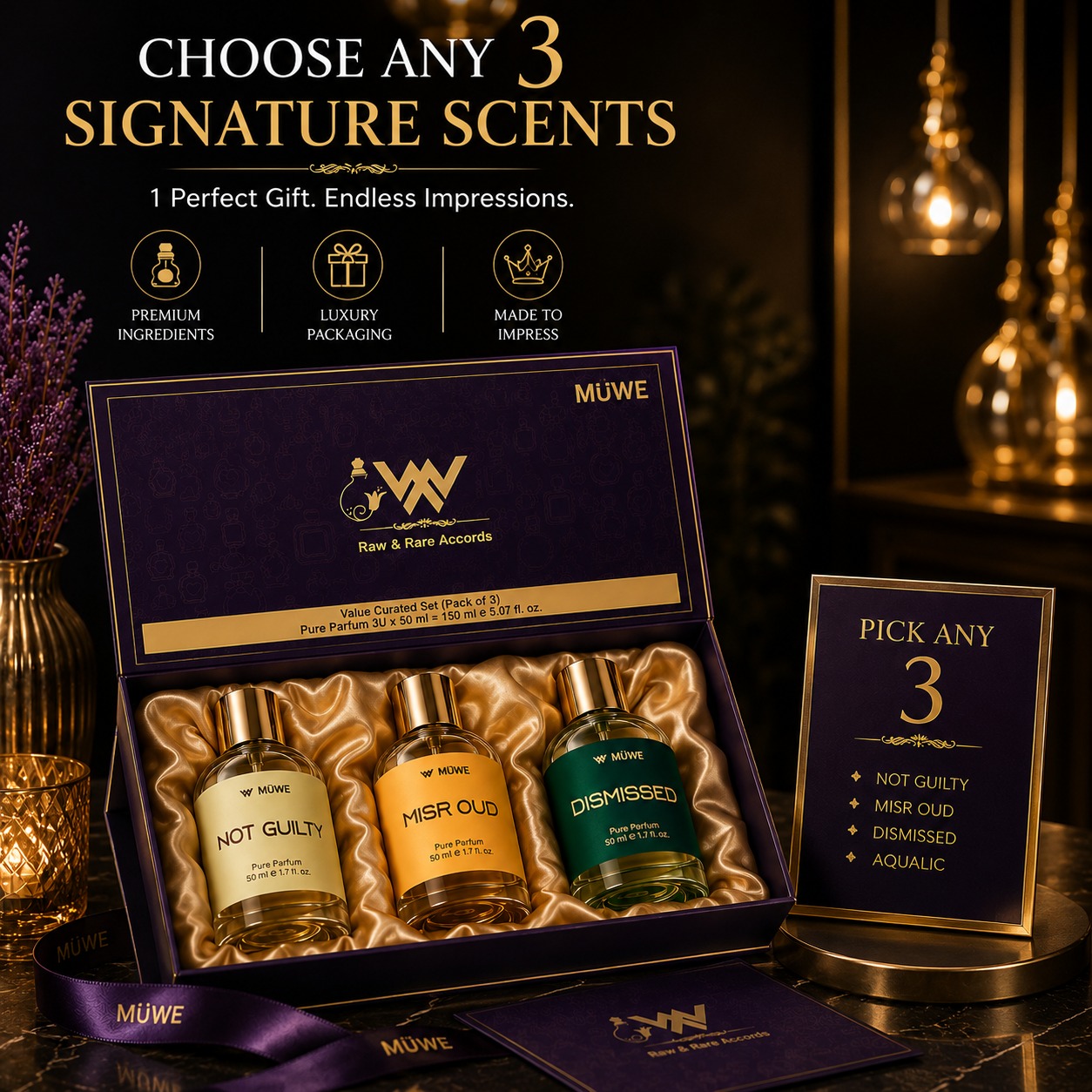 Gift Curated Box